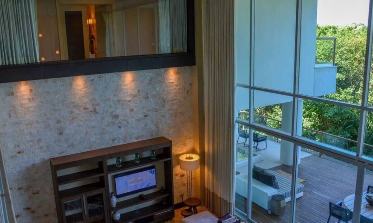 Photo of Livingroom in Puerto Juarez