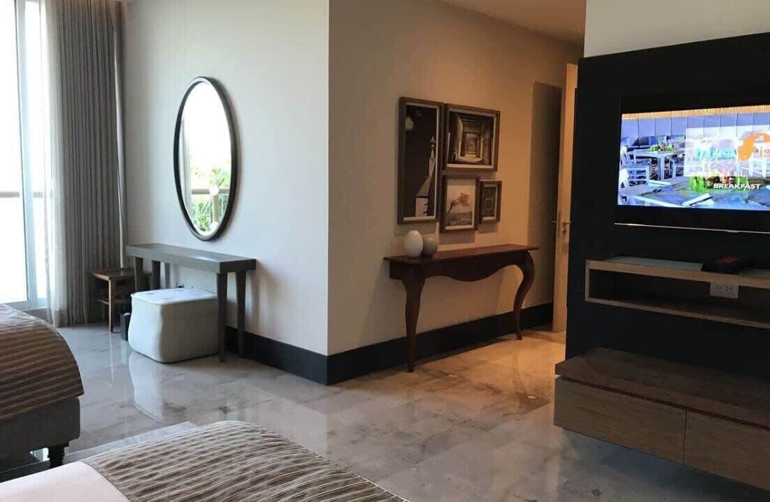 Photo of Bedroom in Puerto Juarez