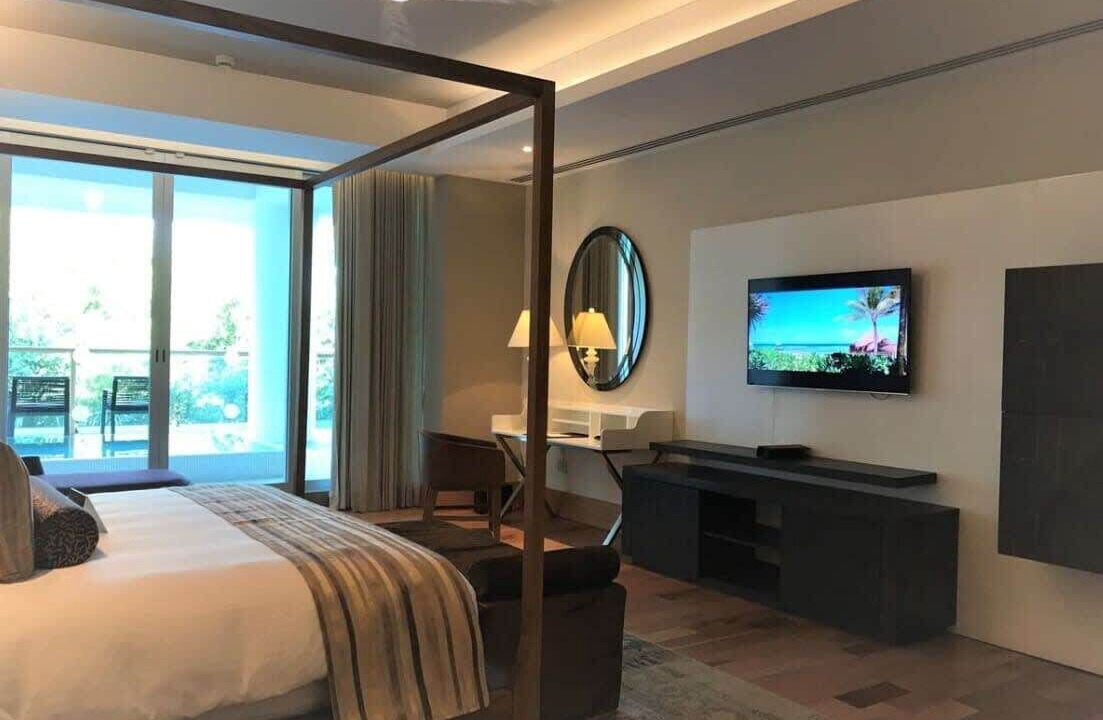 Photo of Bedroom in Puerto Juarez