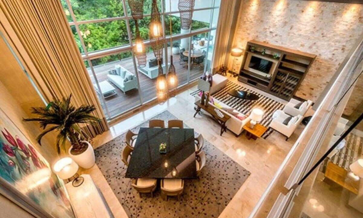 Photo of Livingroom in Puerto Juarez