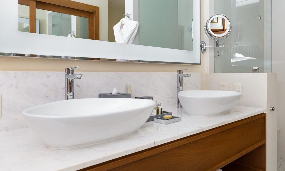 Photo of Bathroom in Chula Vista