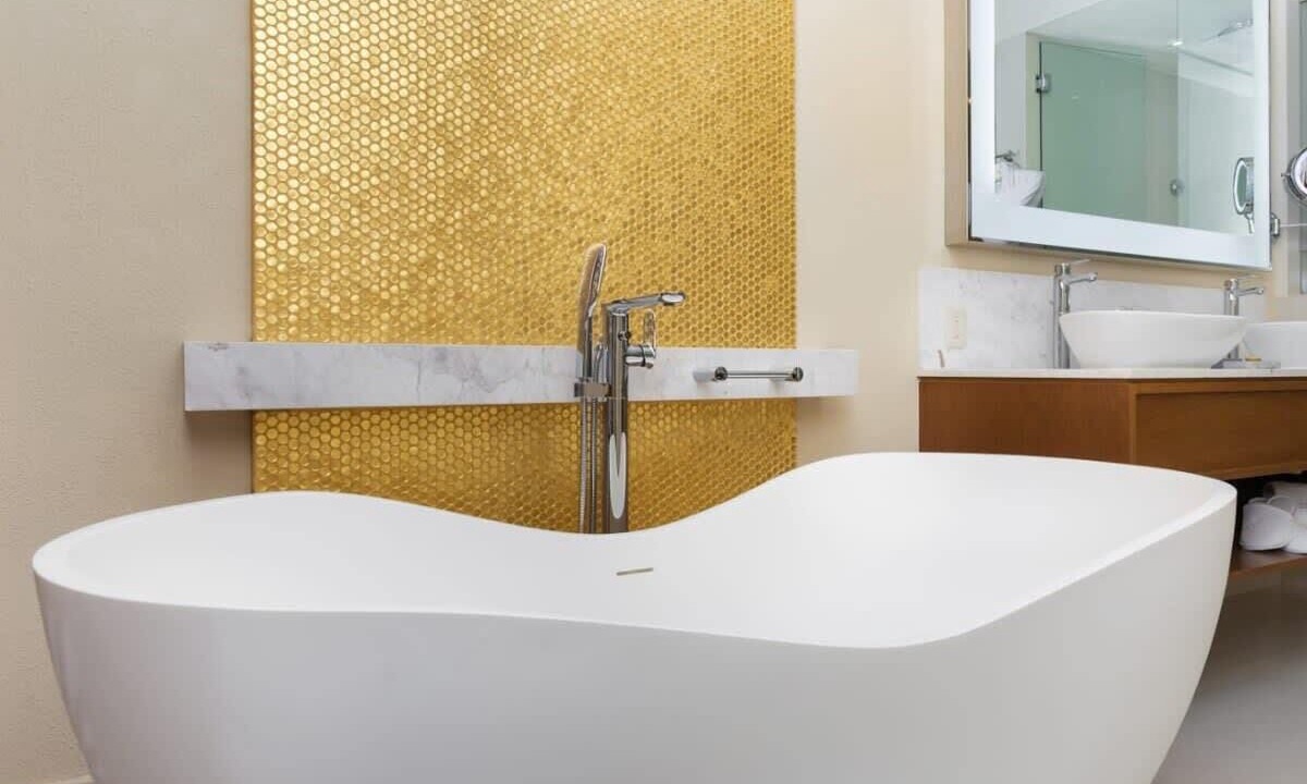 Photo of Bathroom in Chula Vista