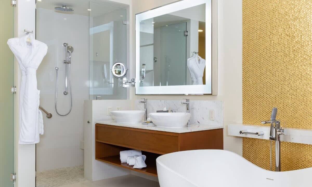 Photo of Bathroom in Chula Vista