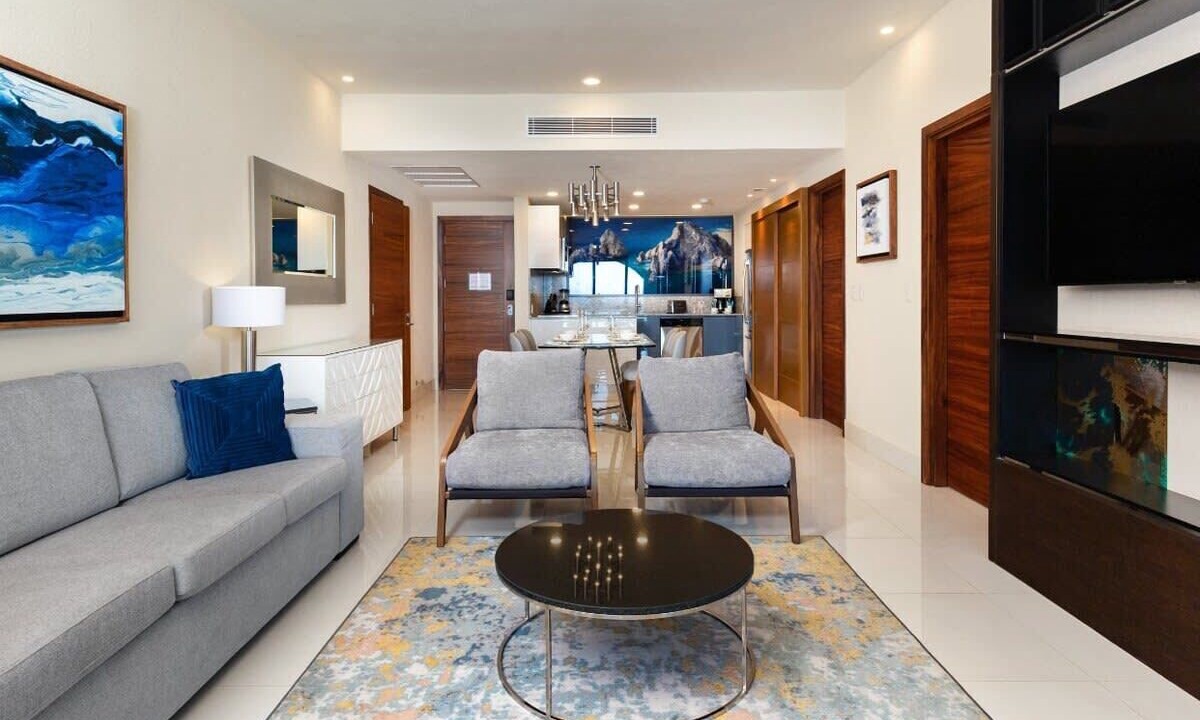 Photo of Livingroom in Chula Vista