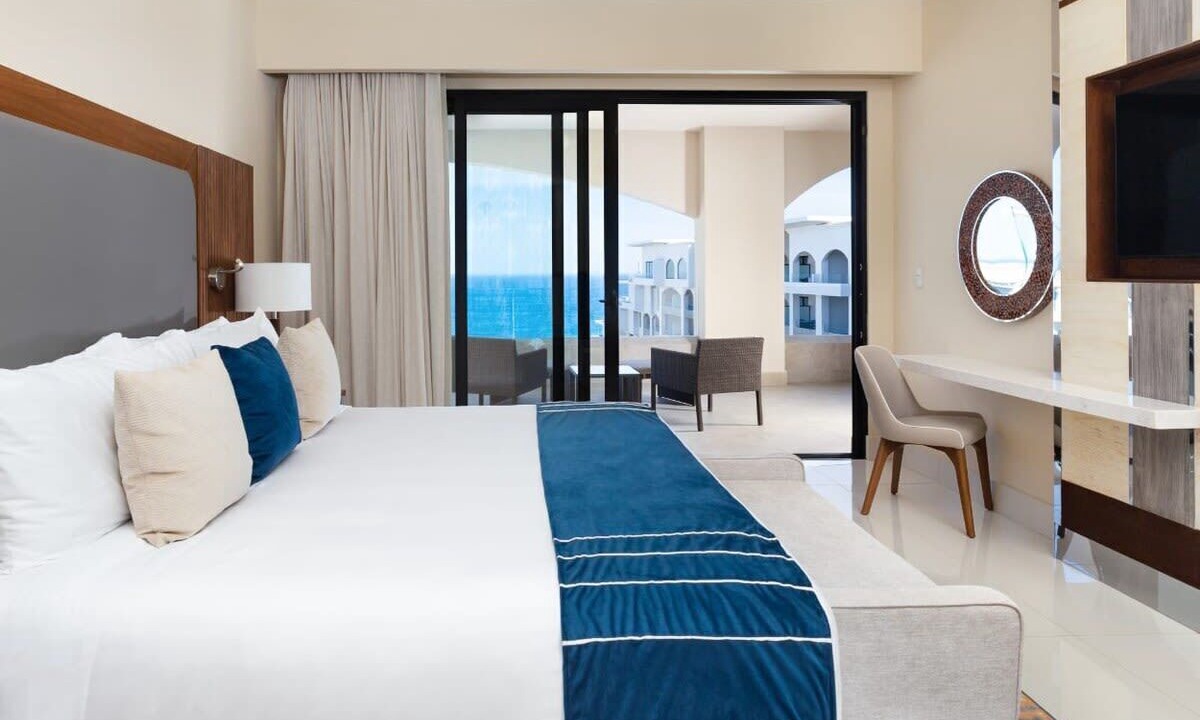 Photo of Bedroom in Chula Vista