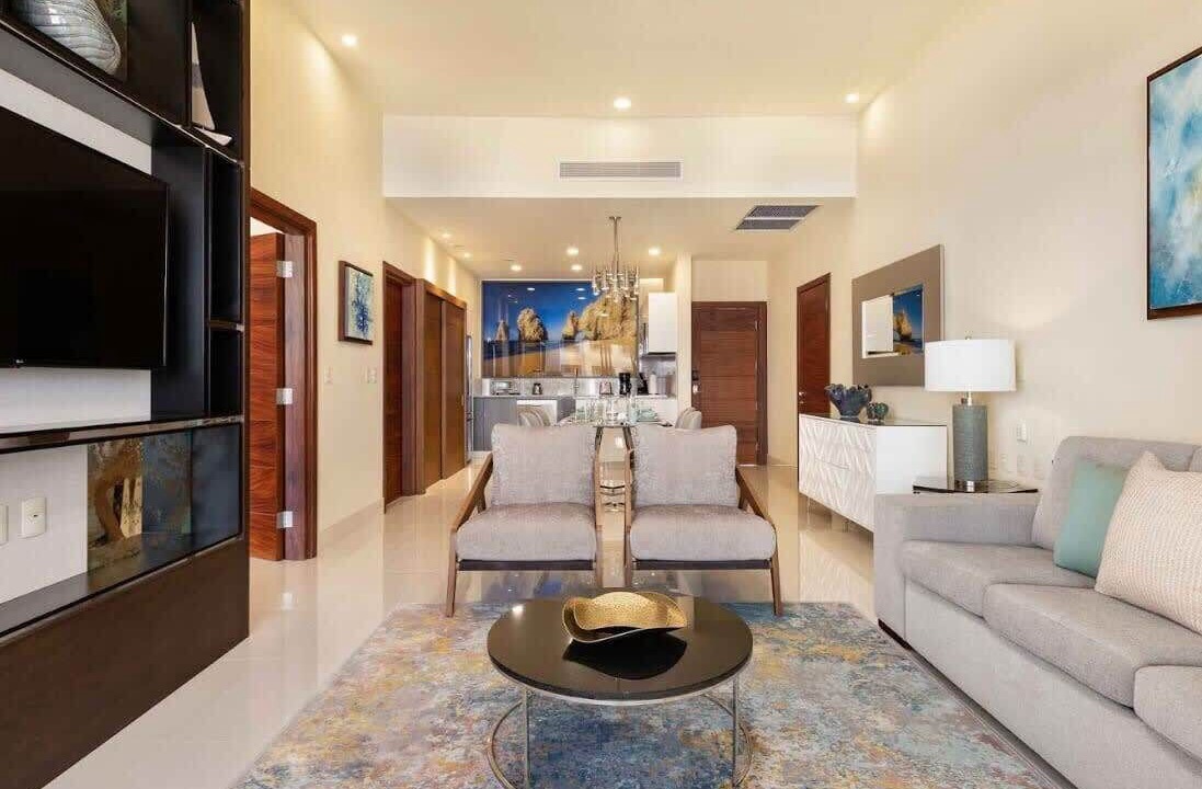 Photo of Livingroom in Chula Vista