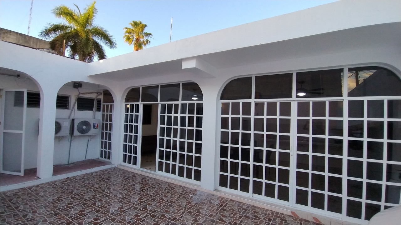 Photo of Outdoor in Colonia Andres