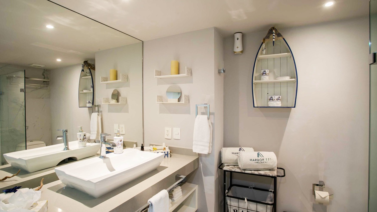 Photo of Bathroom in Las Glorias