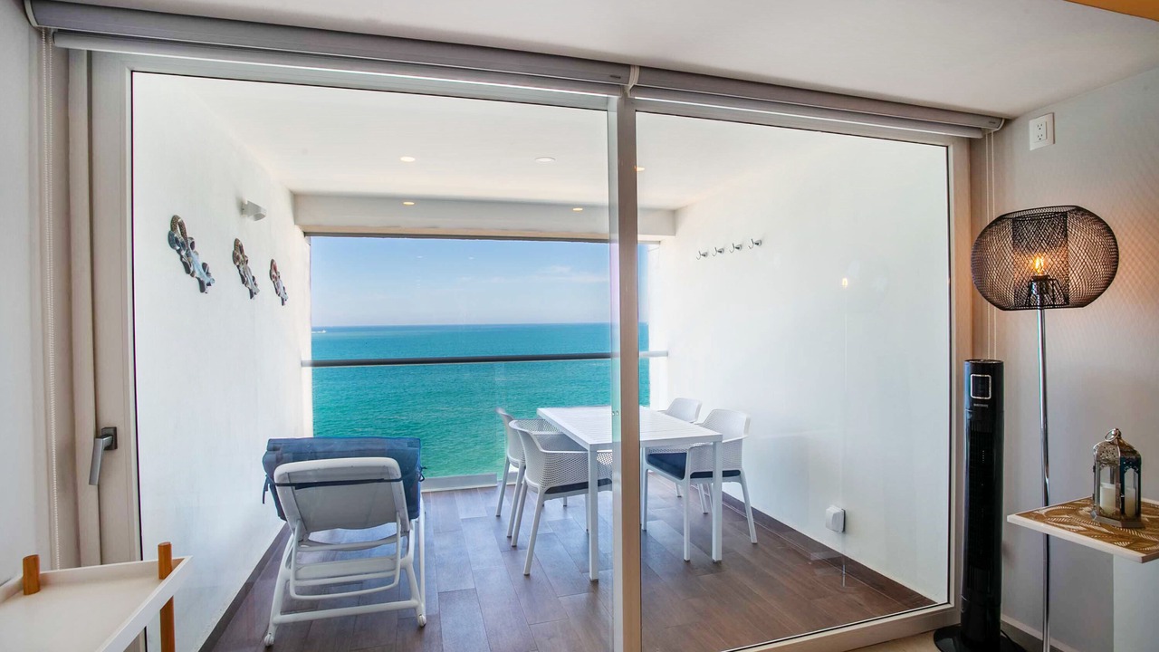 Photo of Patio Balcony in Las Glorias