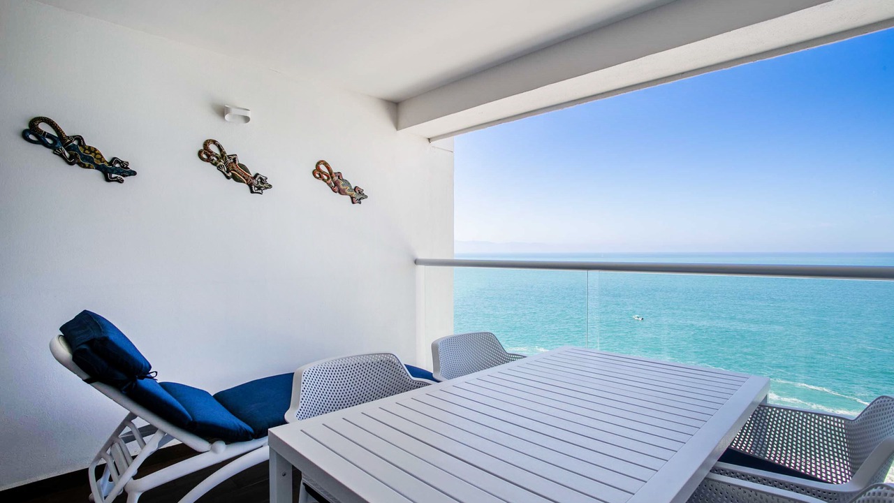 Photo of Patio Balcony in Las Glorias