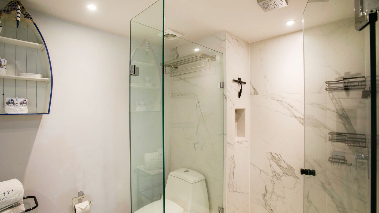 Photo of Bathroom in Las Glorias