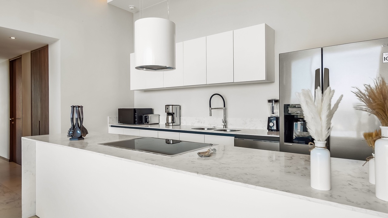 Photo of Kitchen in Flamingos