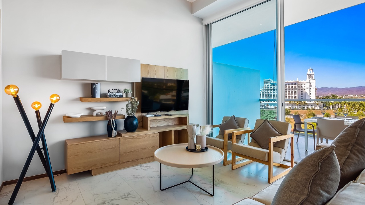 Photo of Livingroom in Flamingos