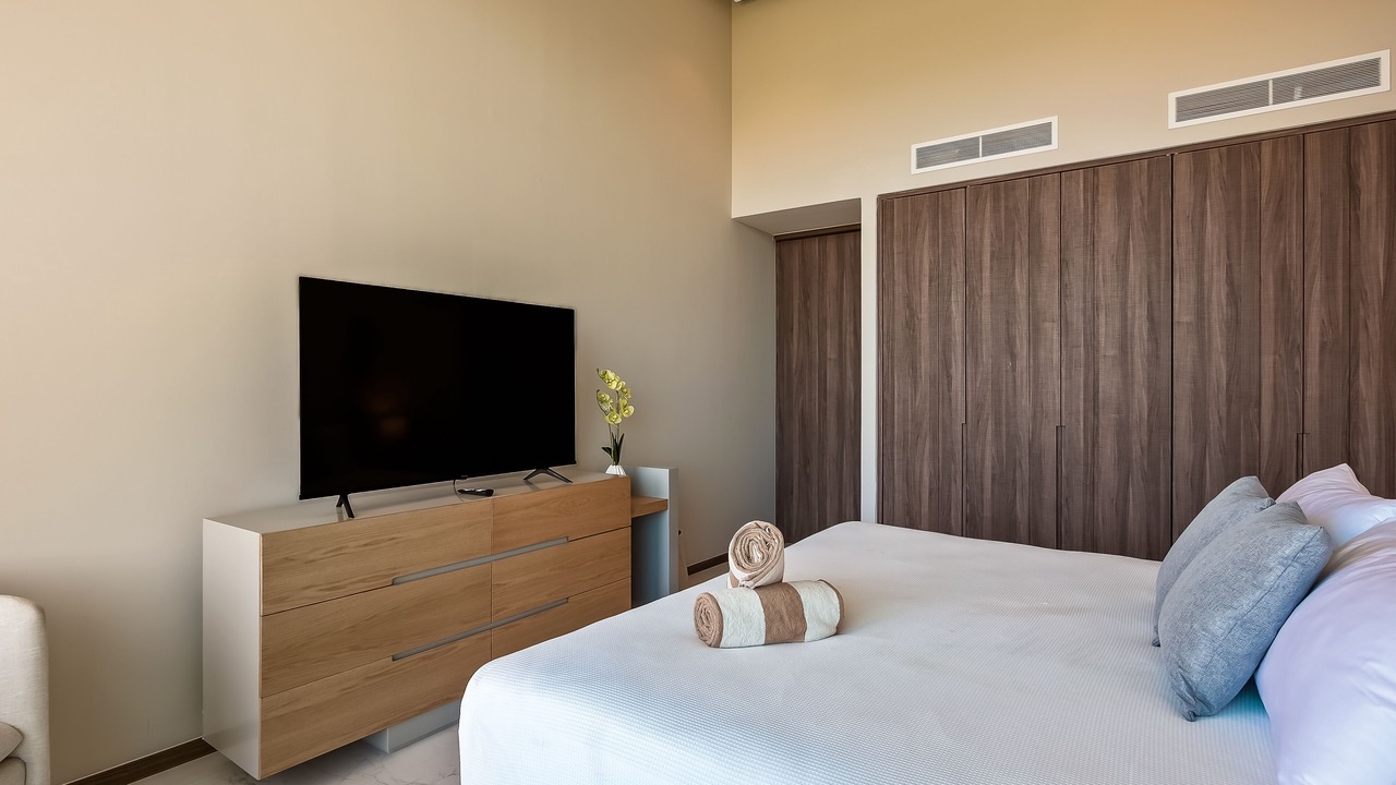Photo of Bedroom in Flamingos