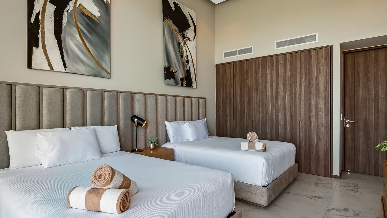 Photo of Bedroom in Flamingos