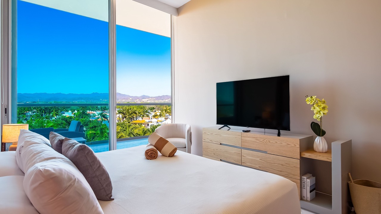 Photo of Bedroom in Flamingos