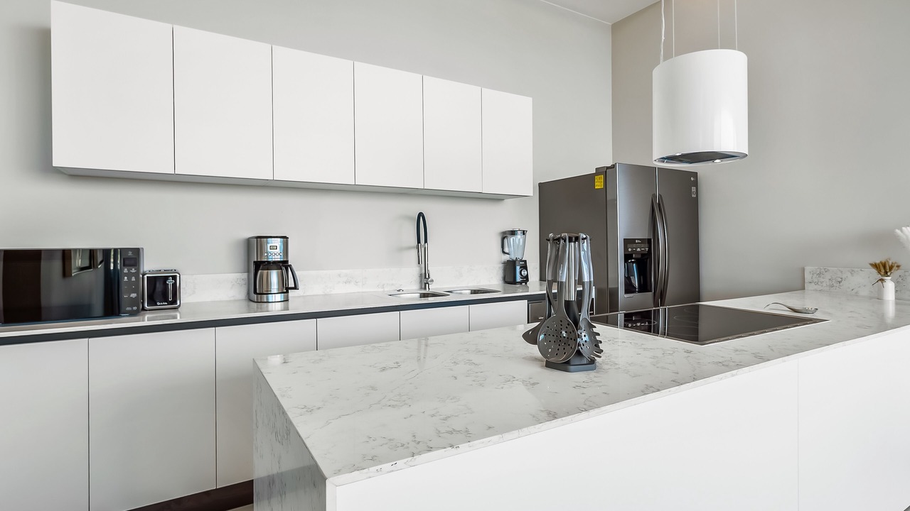 Photo of Kitchen in Flamingos