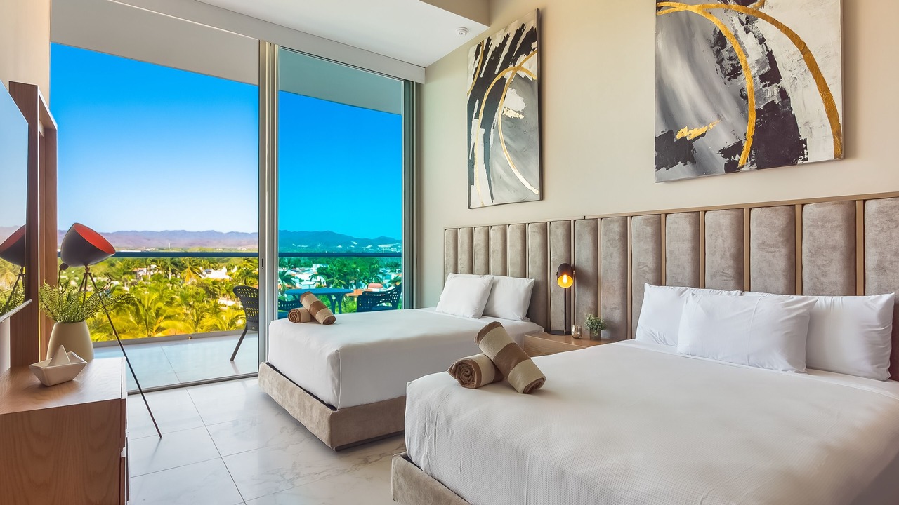 Photo of Bedroom in Flamingos