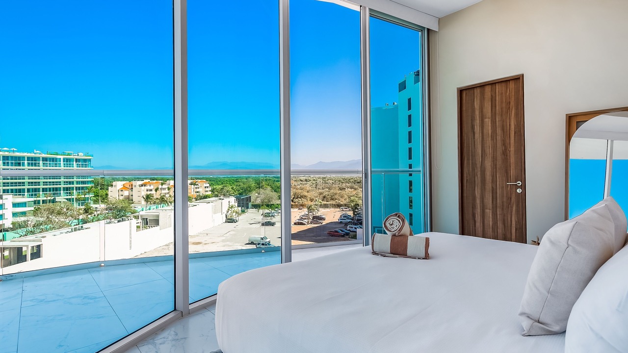 Photo of Bedroom in Flamingos
