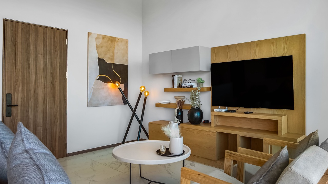 Photo of Livingroom in Flamingos