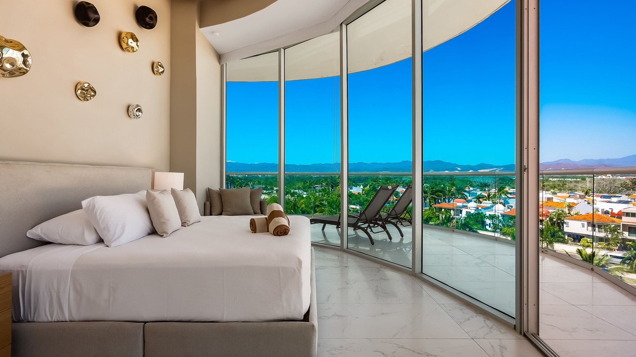 Photo of Bedroom in Flamingos
