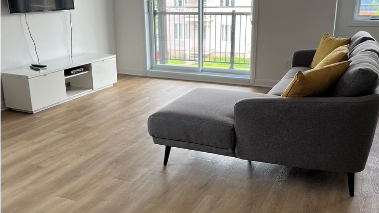 Photo of Livingroom in Valleyfield