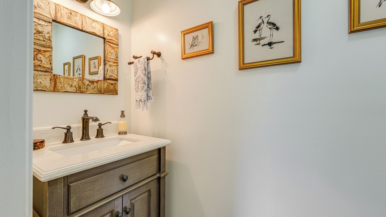 Photo of Bathroom in Phippsburg