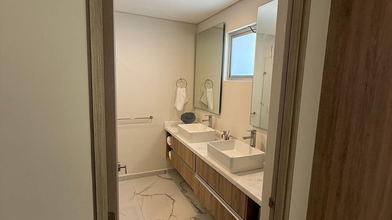 Photo of Bathroom in Zona Dorada