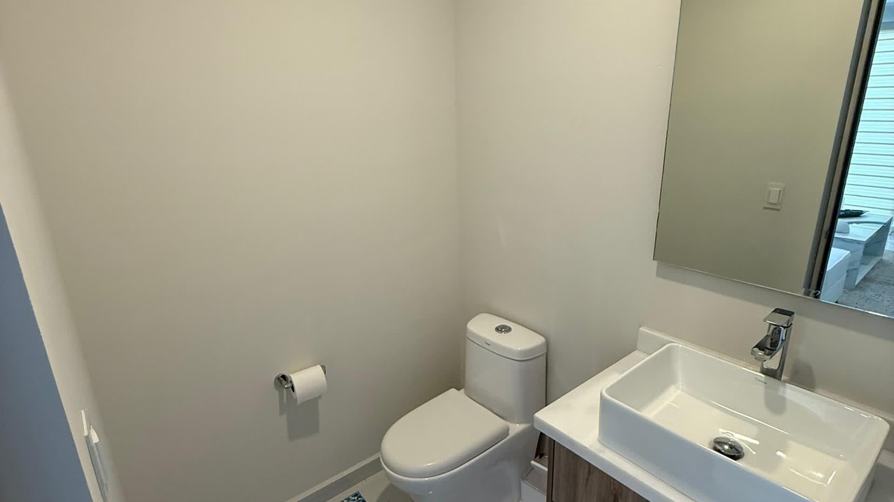 Photo of Bathroom in Zona Dorada