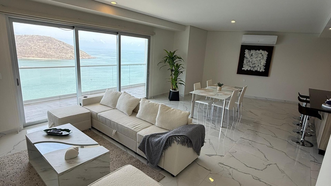 Photo of Livingroom in Zona Dorada