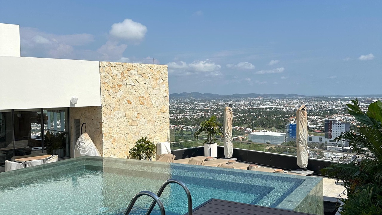 Photo of Outdoor in Zona Dorada