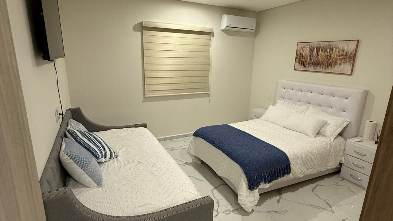 Photo of Bedroom in Zona Dorada