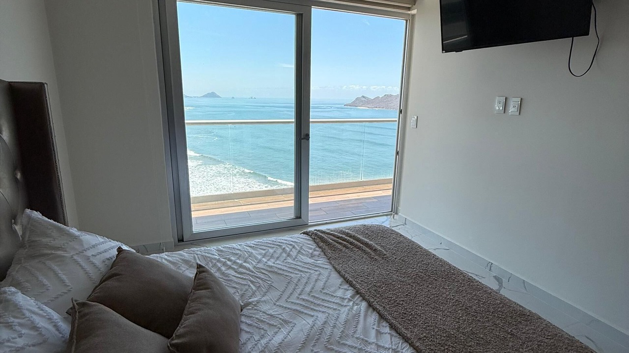 Photo of Bedroom in Zona Dorada
