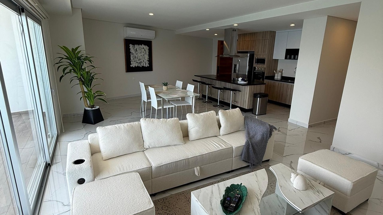 Photo of Livingroom in Zona Dorada