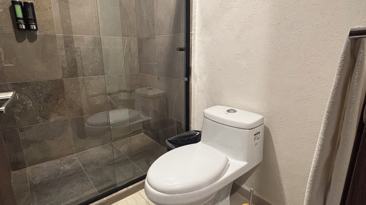Photo of Bathroom in Zapopan