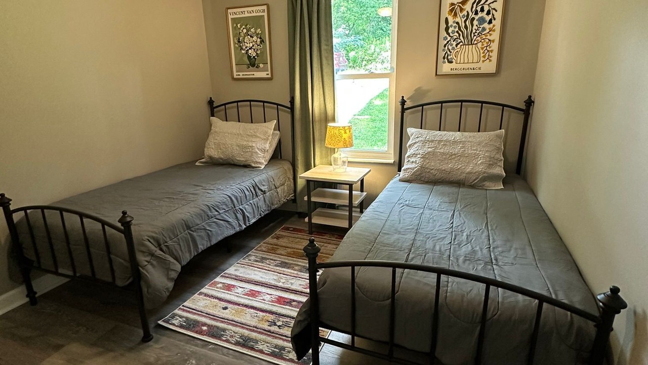 Photo of Bedroom in Knoxville