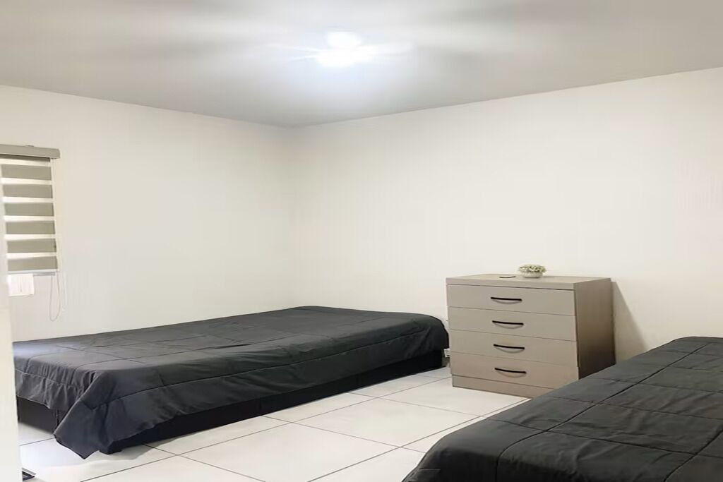 Photo of Bedroom in Mezcales