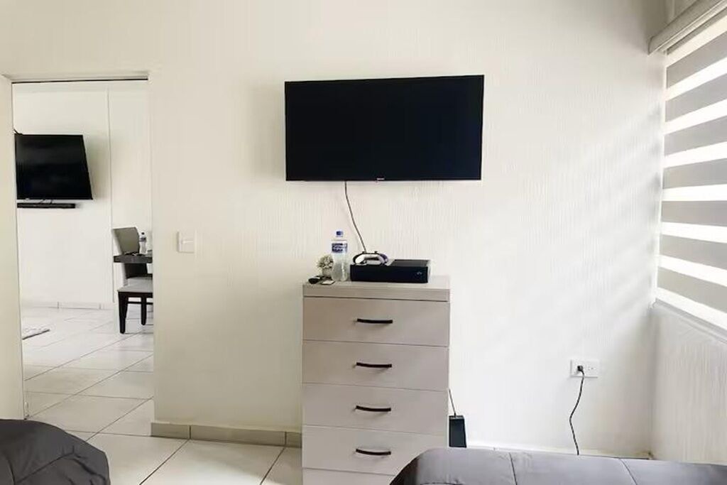 Photo of Bedroom in Mezcales