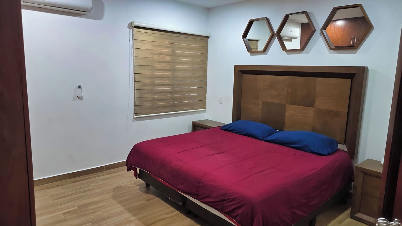 Photo of Bedroom in Cuajimalpa