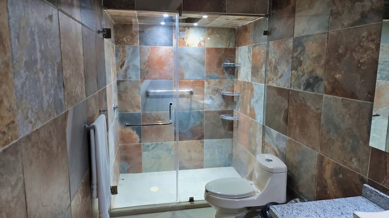 Photo of Bathroom in Cuajimalpa