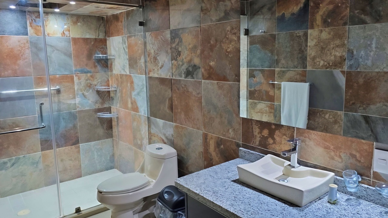 Photo of Bathroom in Cuajimalpa