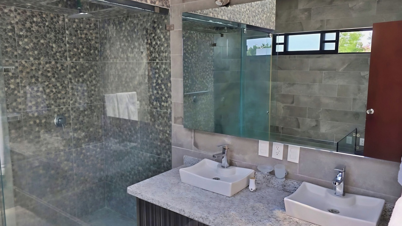 Photo of Bathroom in Cuajimalpa