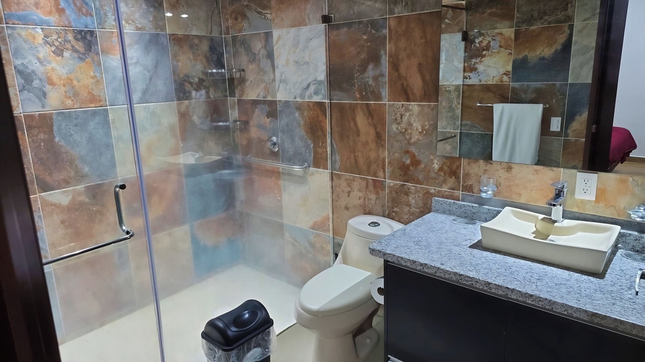 Photo of Bathroom in Cuajimalpa