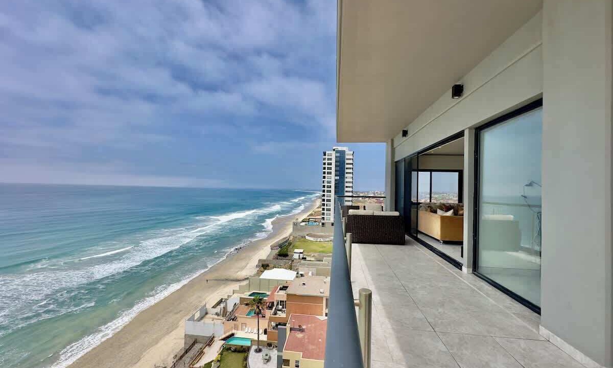 Photo of Outdoor in Costa de Oro