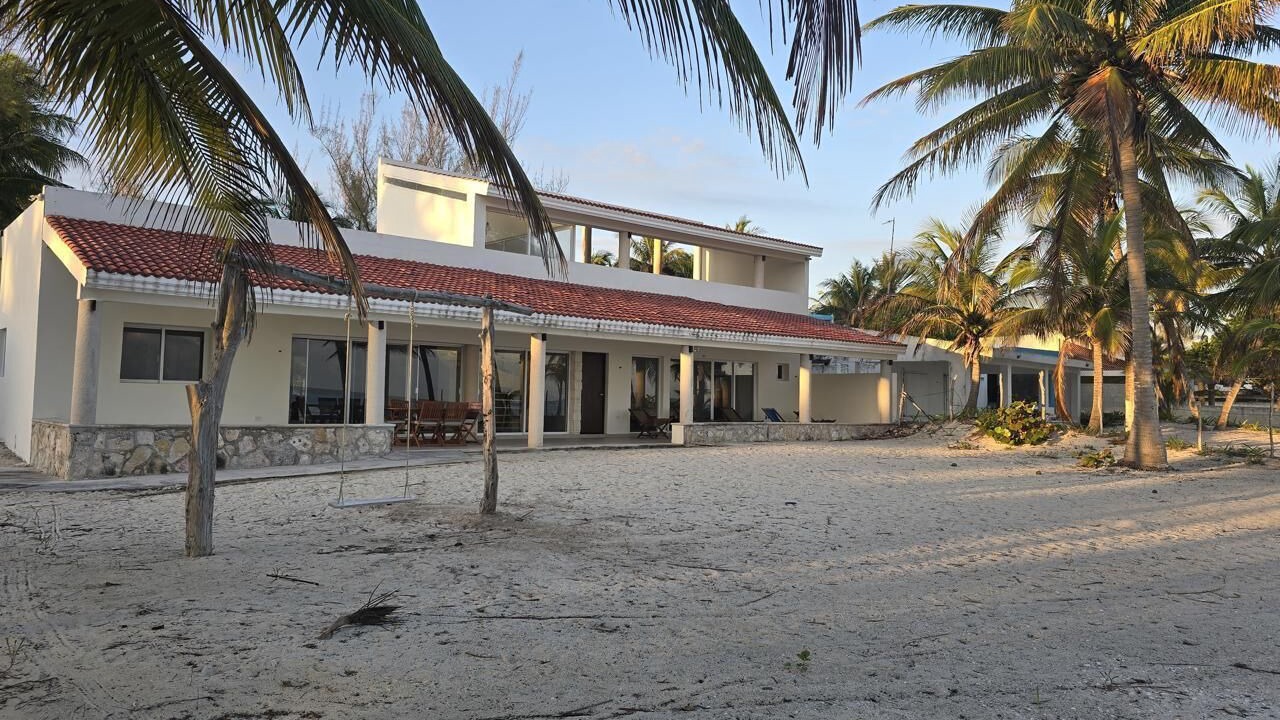 Photo of Outdoor in Yucatan Peninsula