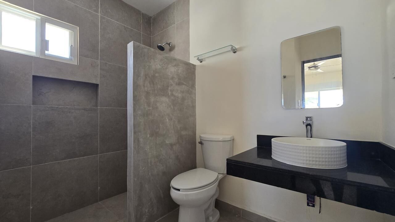 Photo of Bathroom in Yucatan Peninsula
