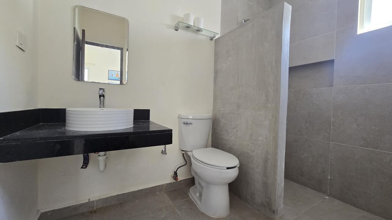 Photo of Bathroom in Yucatan Peninsula