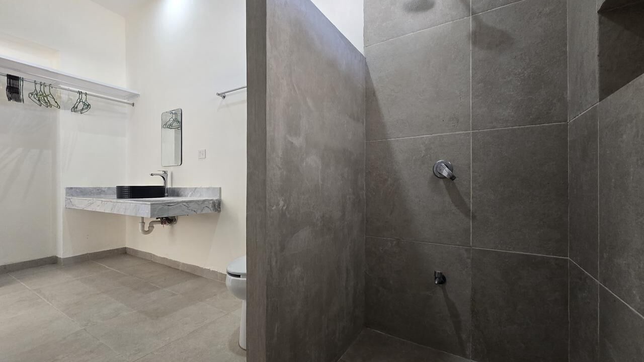 Photo of Bathroom in Yucatan Peninsula
