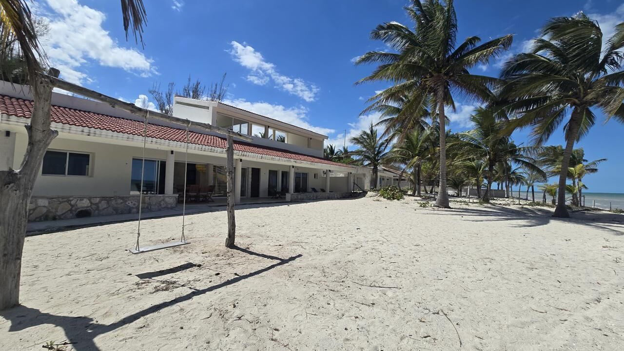 Photo of Others in Yucatan Peninsula