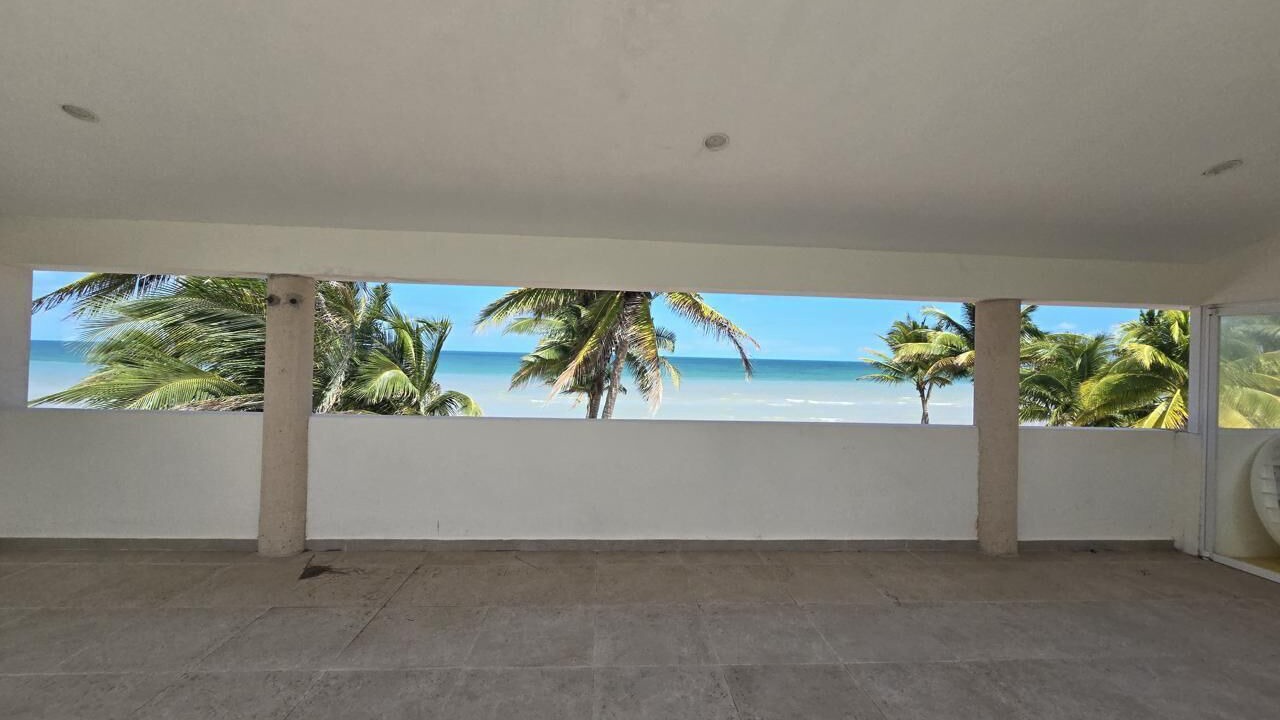 Photo of Patio Balcony in Yucatan Peninsula